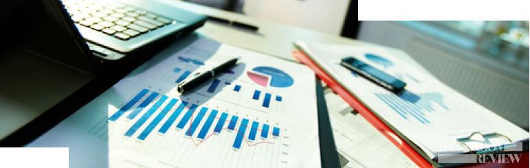 three types of mergers